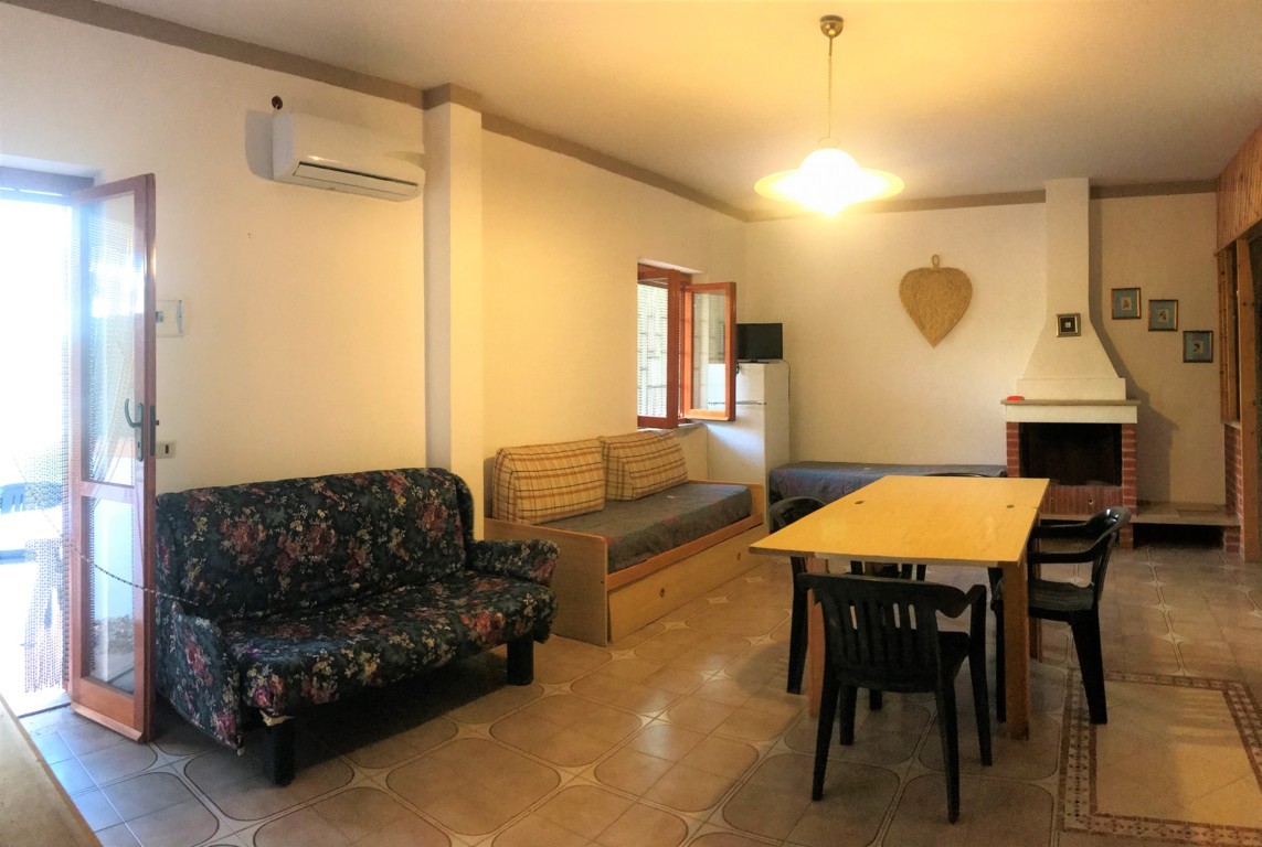 4-roomed Apartment-Villa G California – Lido del Sole